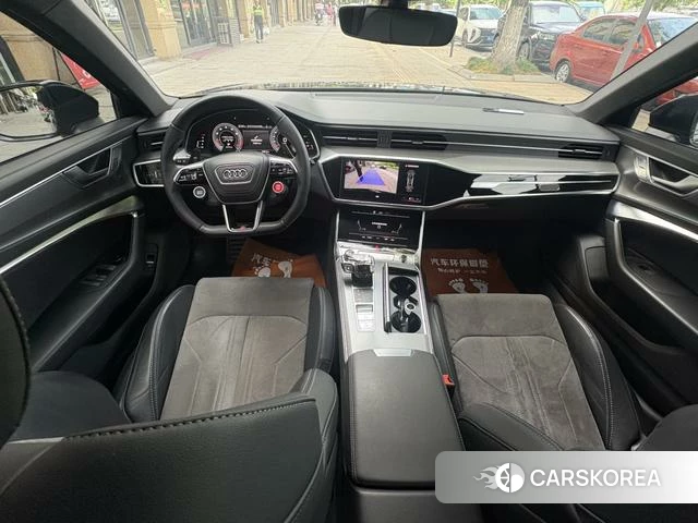 Audi A6L id 4348311 из Китая 9