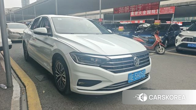 Volkswagen Sagitar id 4260345 из Китая 7