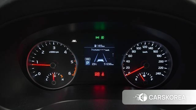 Kia Sportage The Bold id 4446859 из Кореи 29