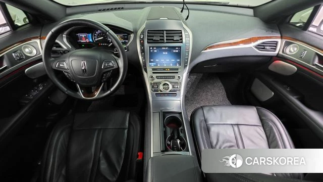 Lincoln New MKZ id 4619780 из Кореи 17