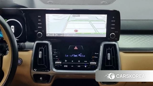 Kia Sorento 4th Generation id 4178142 из Кореи 15