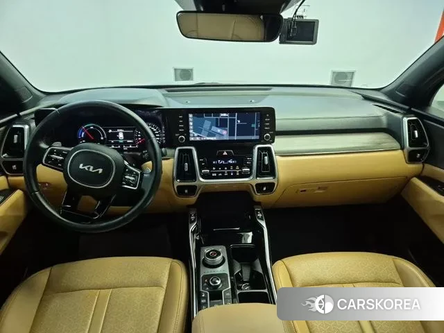 Kia Sorento 4th Generation id 3492611 из Кореи 15