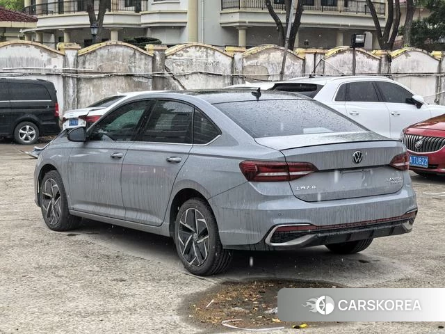 Volkswagen Lavida id 4236124 из Китая 10