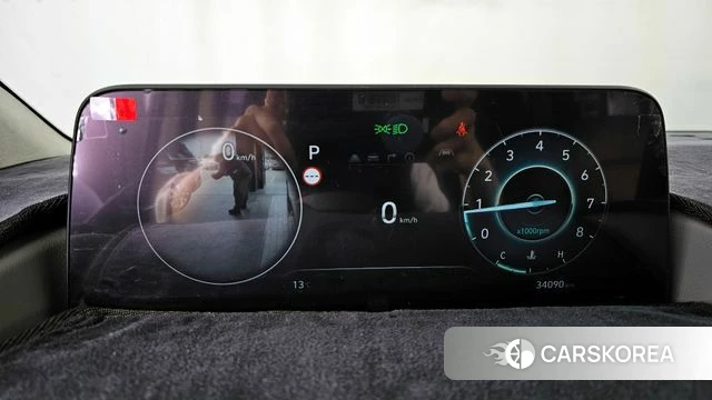 Hyundai Staria id 4231604 из Кореи 35