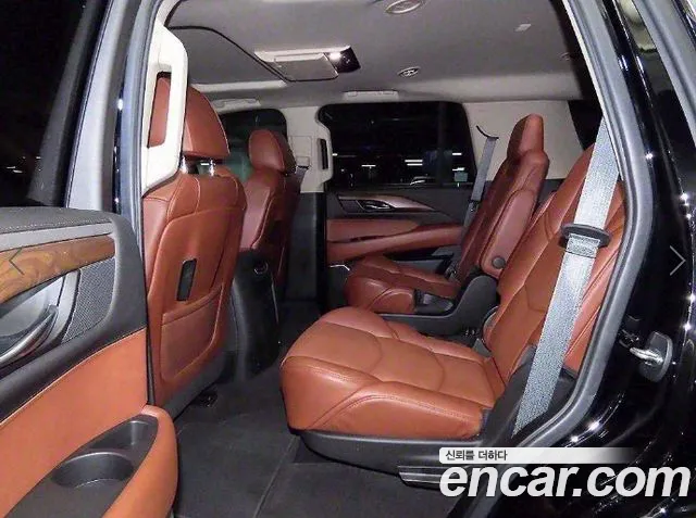Cadillac Escalade id 2753050 из Кореи 17