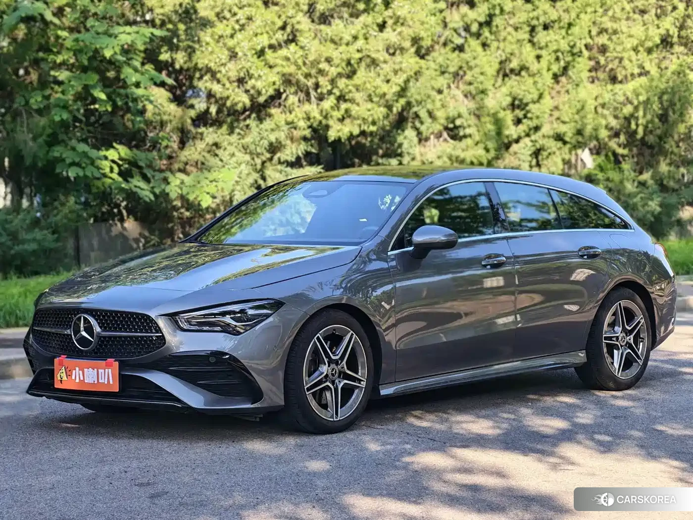 Mercedes-Benz CLA id 4622650 из Китая 32