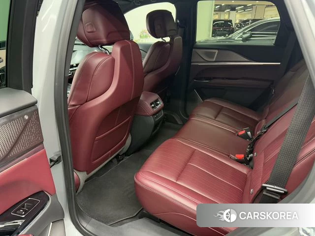 Cadillac XT5 id 3856212 из Китая 14
