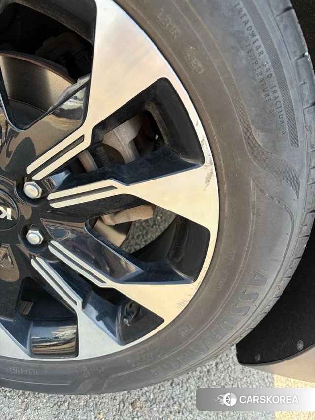 Kia Carnival 4th generation id 3843202 из Кореи 11