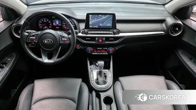 Kia Come New K3 id 2971090 из Кореи 17