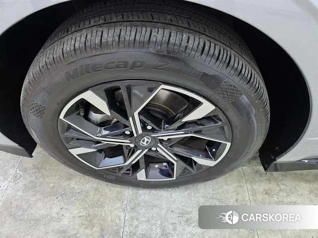 Hyundai Sonata D Edge (DN8) id 4185475 из Кореи 17