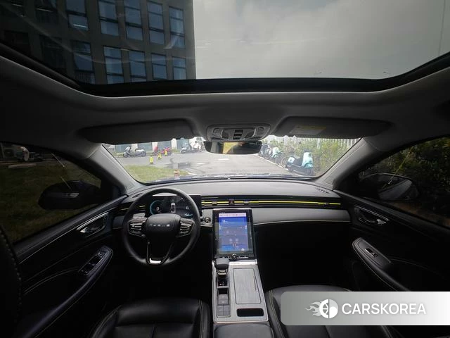 Roewe RX5 id 4242301 из Китая 7