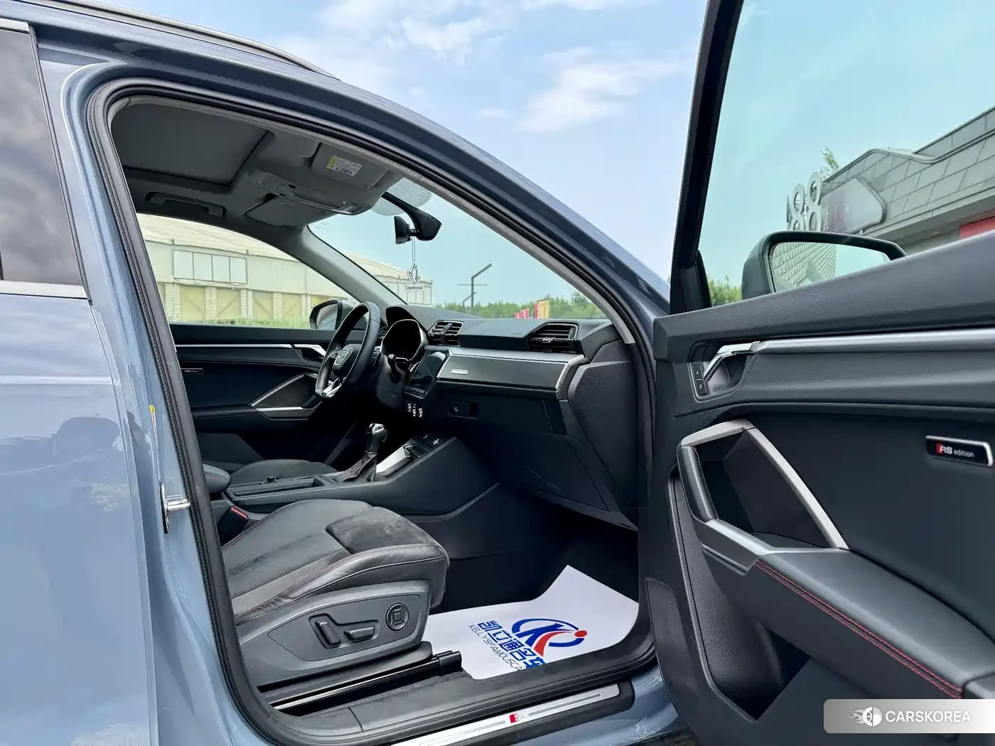 Audi Q3 id 4546568 из Китая 10