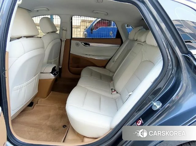 Hyundai The New Grandeur IG id 4775333 из Кореи 17