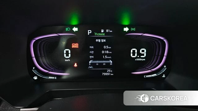 Kia The New Kia Ray id 4834811 из Кореи 27