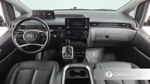 Hyundai Staria id 4201473 из Кореи 17