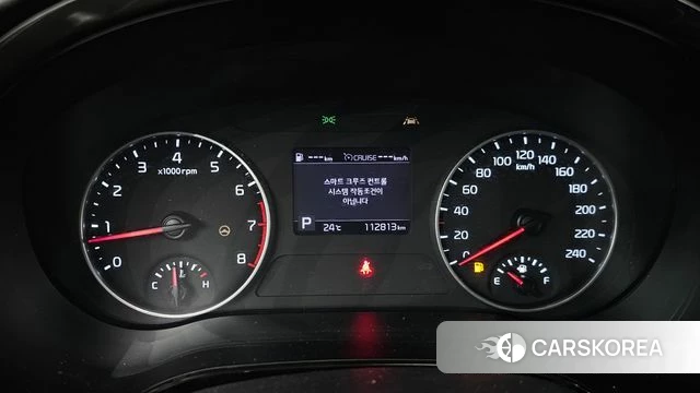 Kia Seltos id 4496303 из Кореи 27