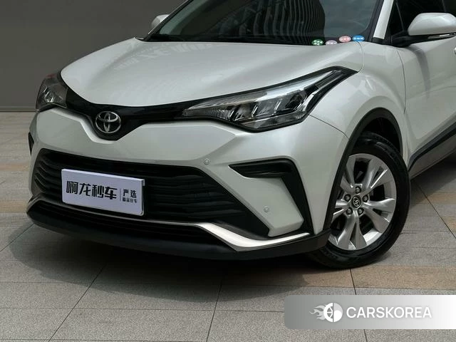 Toyota IZOA id 4273620 из Китая 22