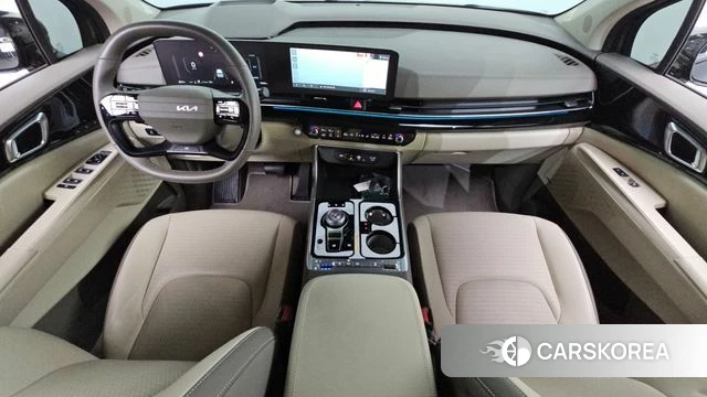 Kia The New Carnival 4th Generation id 4480054 из Кореи 17