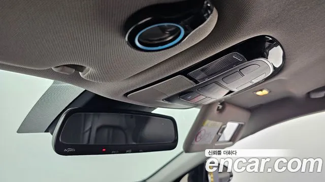 Hyundai Sonata (DN8) id 2662806 из Кореи 17