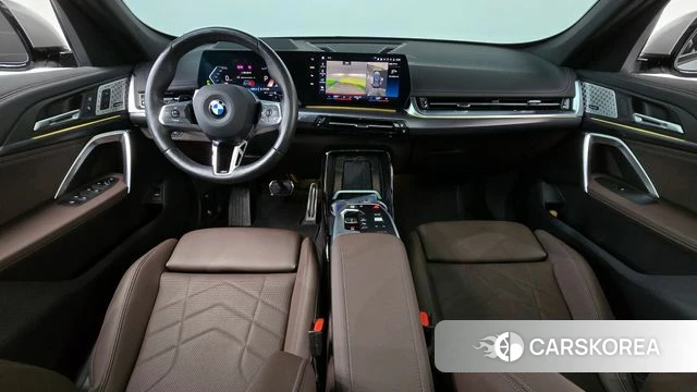 BMW X1 (U11) id 4194691 из Кореи 17