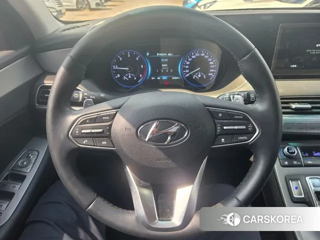 Hyundai Palisade id 3059005 из Кореи 12