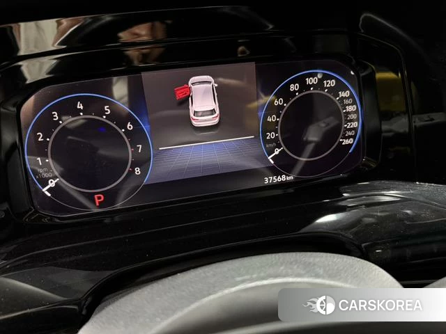 Volkswagen Golf id 4400007 из Китая 7