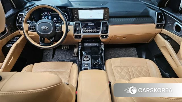 Kia Sorento 4th Generation id 3844093 из Кореи 17