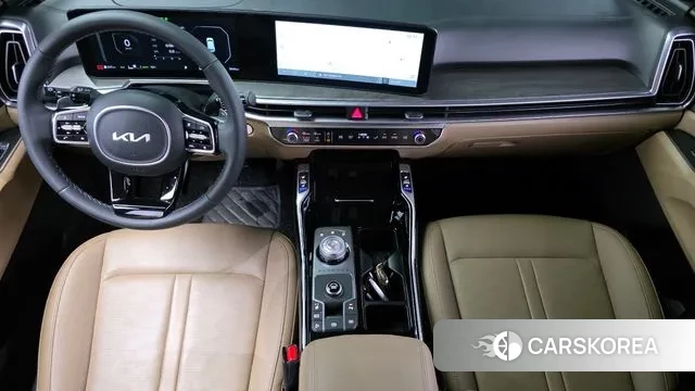 Kia The New Sorento 4th Generation id 3353410 из Кореи 17