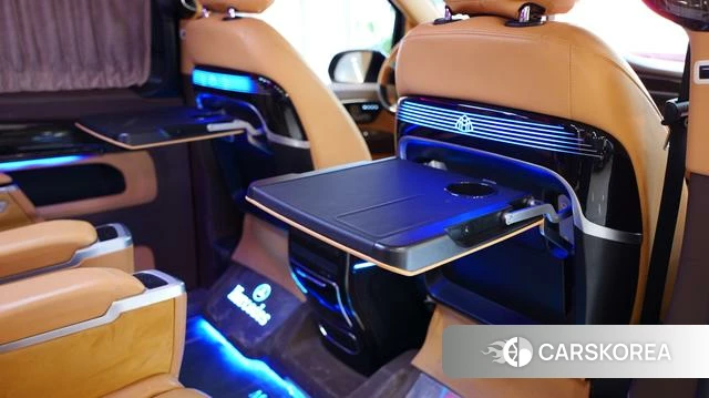 Mercedes-Benz Vito id 4277717 из Китая 20