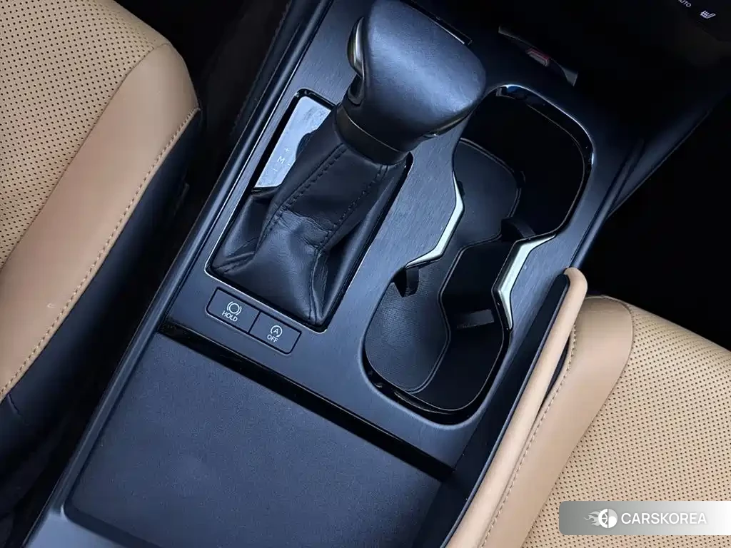 Lexus ES id 4649407 из Китая 29