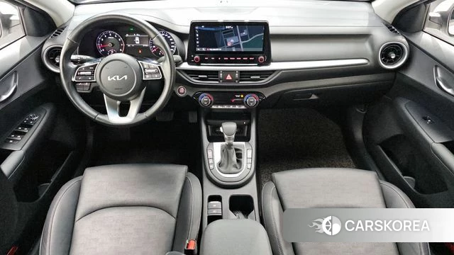 Kia The New K3 2nd generation id 4019088 из Кореи 17