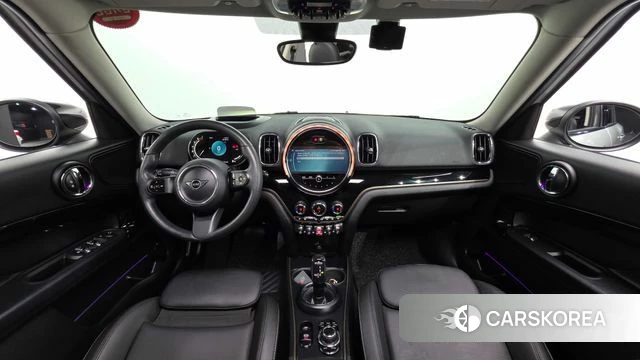 Mini Cooper Countryman id 3826029 из Кореи 17