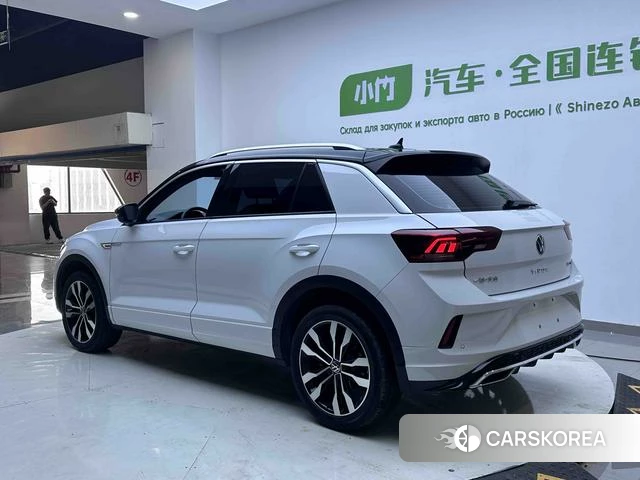 Volkswagen Exploring songs id 4271268 из Китая 21