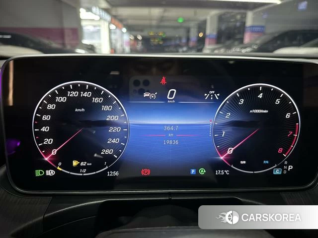Mercedes-Benz Class C id 4208187 из Китая 21