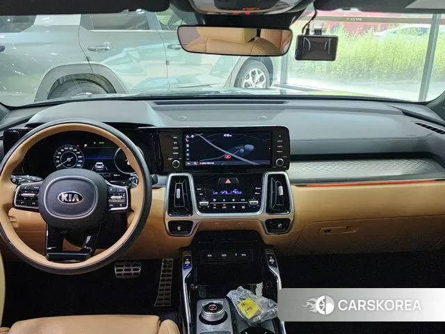 Kia Sorento 4th Generation id 2891306 из Кореи 17