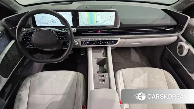 Hyundai Ionic 6 id 3011624 из Кореи 17