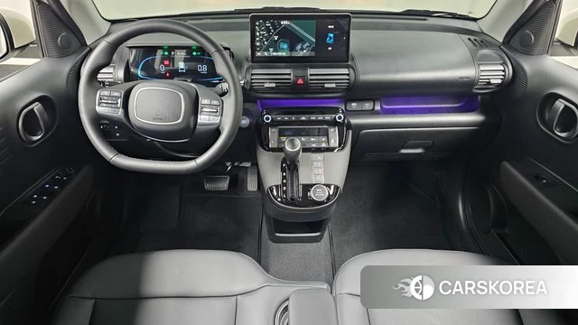 Hyundai The New Casper id 4421278 из Кореи 27