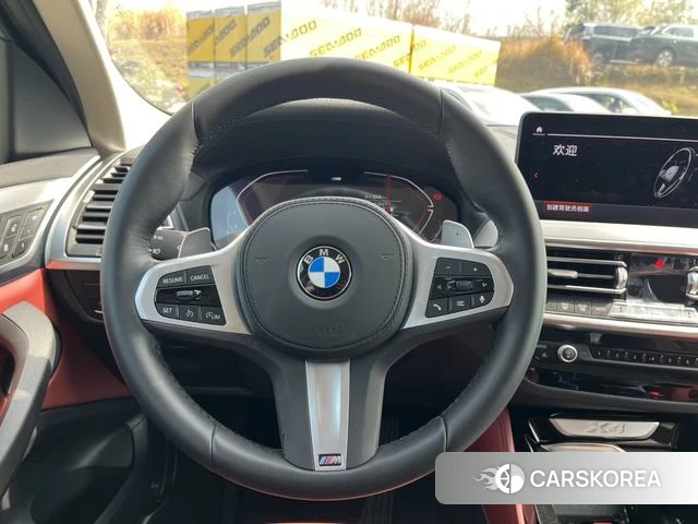 BMW X4 id 4298096 из Китая 11