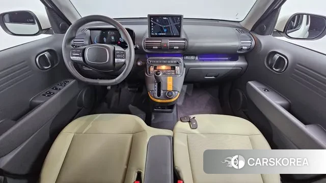 Hyundai Casper id 3206928 из Кореи 17