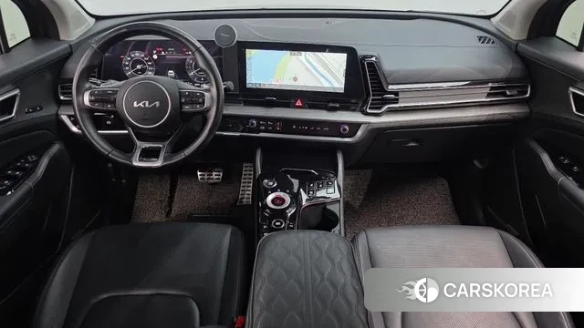 Kia Sportage 5th Generation id 3701443 из Кореи 17