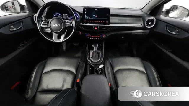 Kia The New K3 2nd generation id 3655281 из Кореи 17