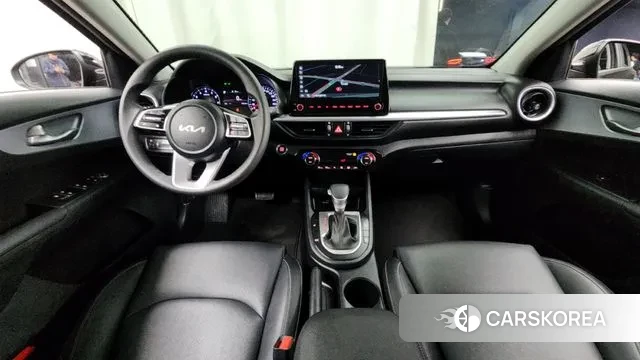 Kia The New K3 2nd generation id 3334744 из Кореи 17