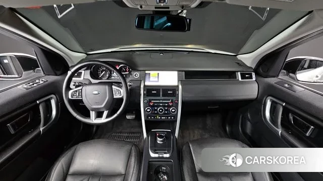 Land Rover Discovery Sports id 3593272 из Кореи 17