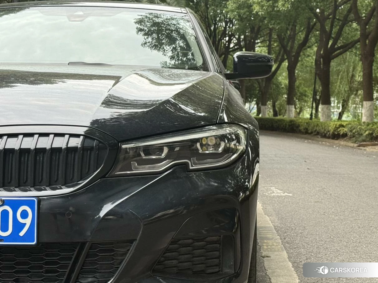 BMW 3 series id 4452284 из Китая 30