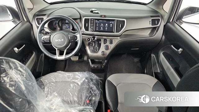 Kia The New Ray id 4561786 из Кореи 29