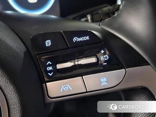 Hyundai Avante (CN7) id 4619097 из Кореи 10