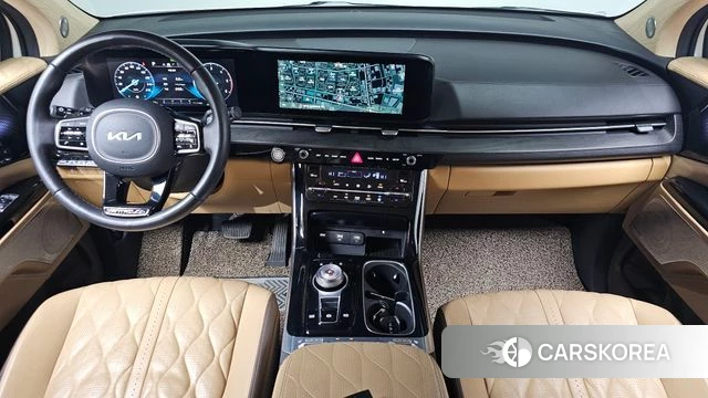 Kia Carnival 4th generation id 3799238 из Кореи 17