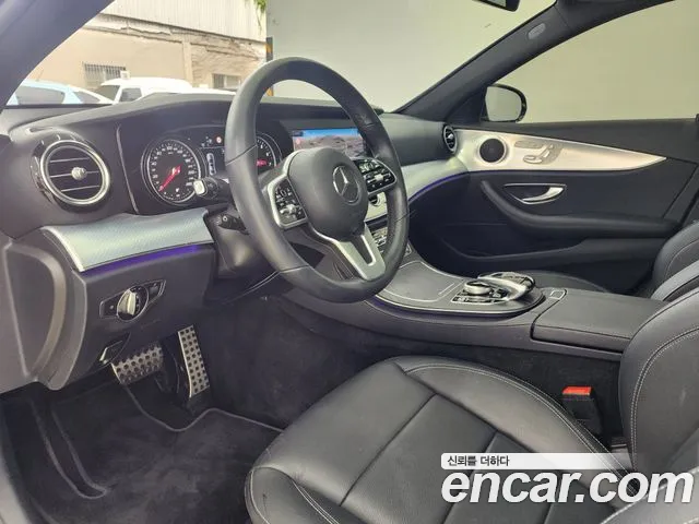 Mercedes-Benz E-Class W213 id 2308249 из Кореи 16