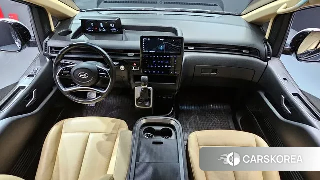 Hyundai Staria id 3017134 из Кореи 17