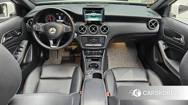 Mercedes-Benz A-Class W176 id 4751420 из Кореи 17